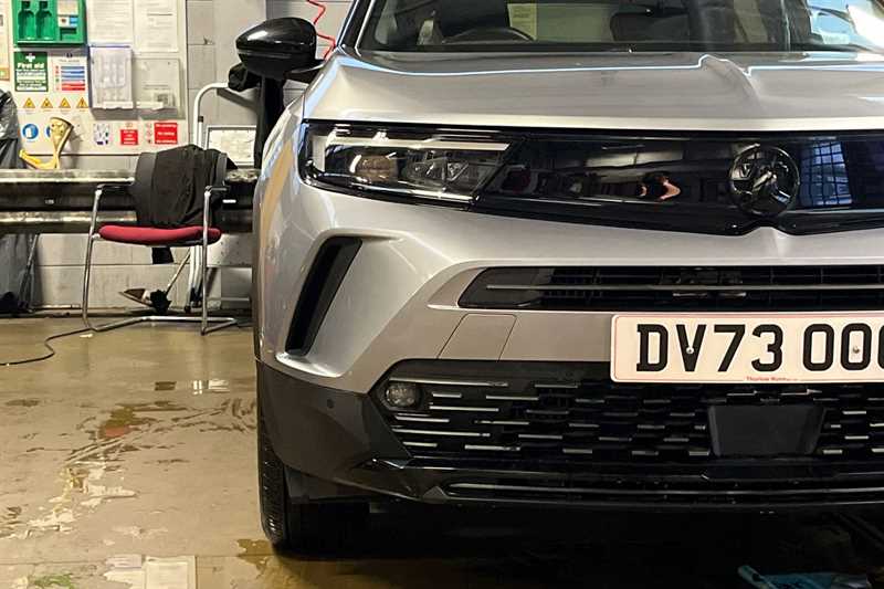 Used Vauxhall Mokka 2023 for sale - 78187210: Photo 56