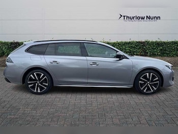 Used Peugeot 508 2023 for sale - 78798900: Photo