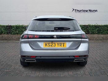 Used Peugeot 508 2023 for sale - 78798900: Photo