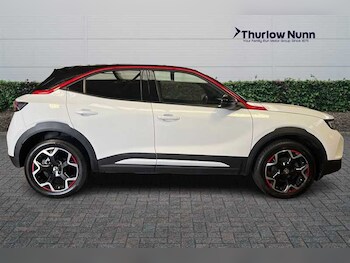 Used Vauxhall Mokka 2023 for sale - 78103346: Photo