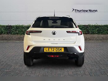 Used Vauxhall Mokka 2023 for sale - 78103346: Photo