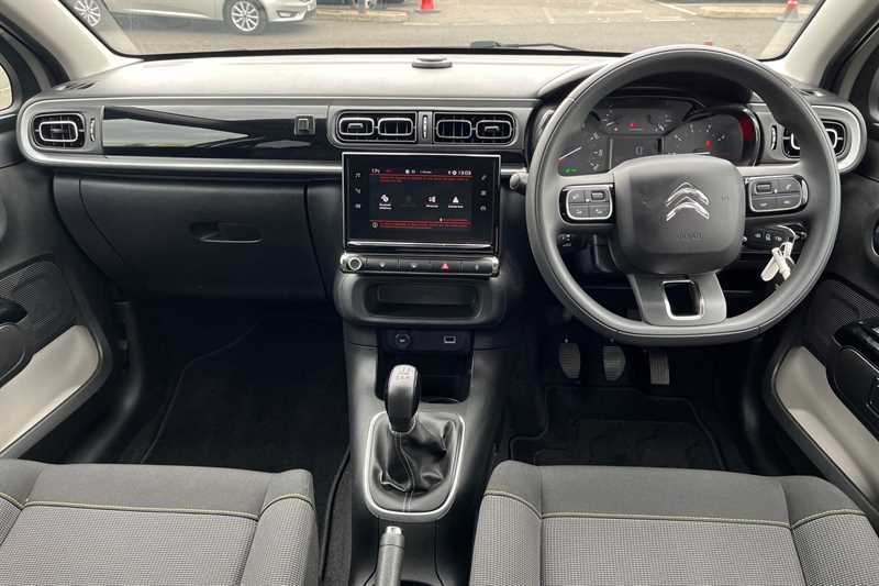 Used Citroen C3 2023 for sale - 76487653: Photo 12