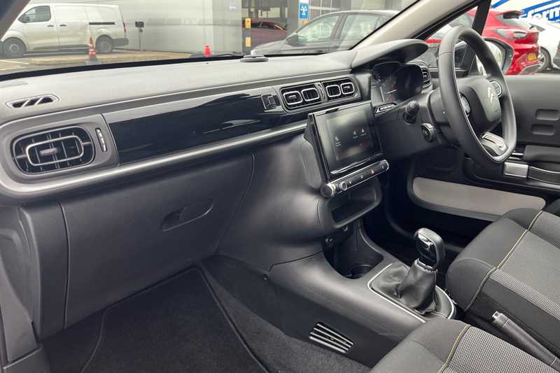 Used Citroen C3 2023 for sale - 76487653: Photo 13