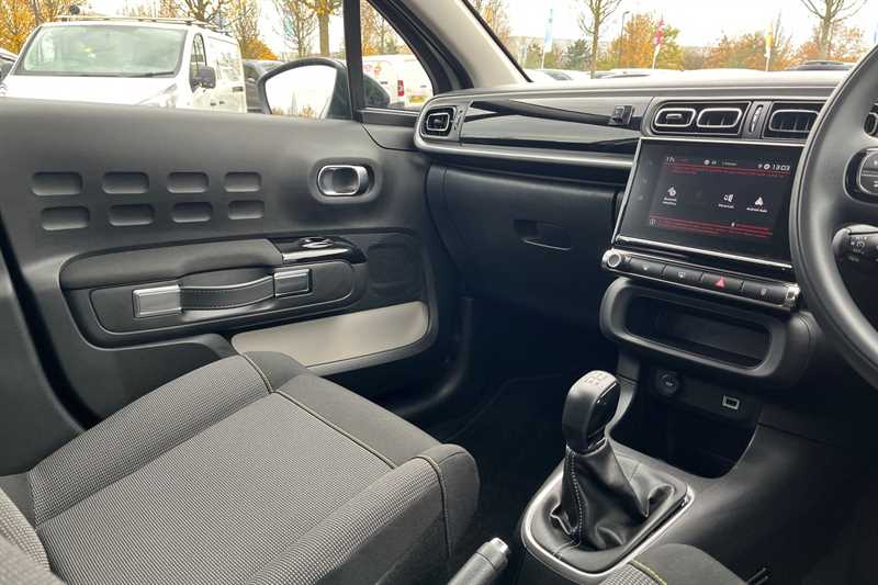 Used Citroen C3 2023 for sale - 76487653: Photo 14