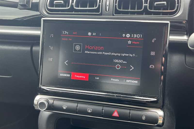 Used Citroen C3 2023 for sale - 76487653: Photo 17