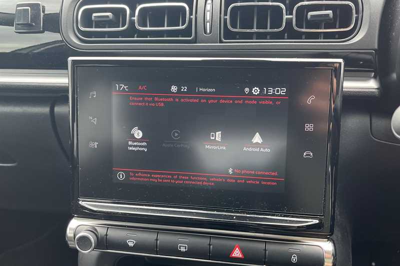 Used Citroen C3 2023 for sale - 76487653: Photo 18