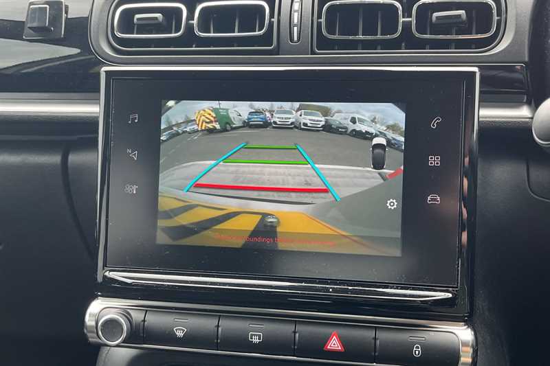 Used Citroen C3 2023 for sale - 76487653: Photo 19