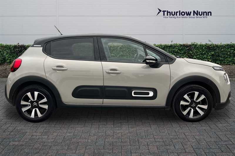 Used Citroen C3 2023 for sale - 76487653: Photo 2