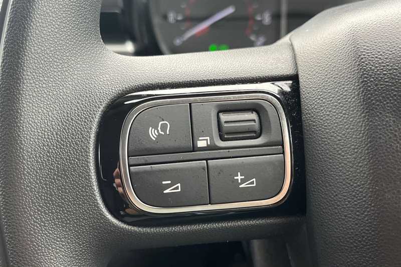 Used Citroen C3 2023 for sale - 76487653: Photo 21