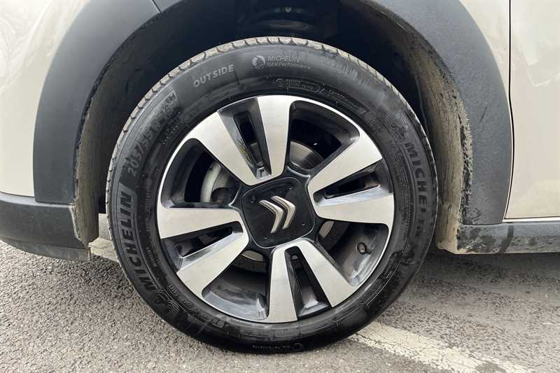 Used Citroen C3 2023 for sale - 76487653: Photo 25