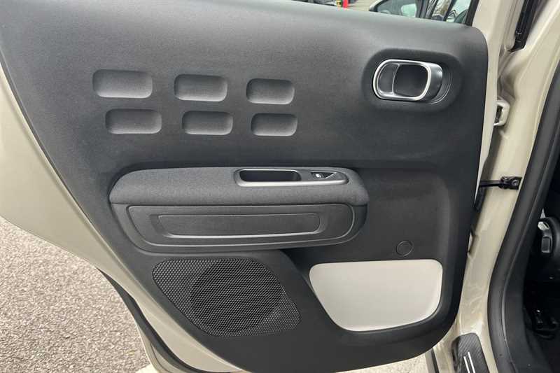 Used Citroen C3 2023 for sale - 76487653: Photo 29