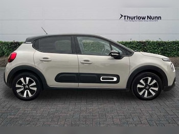 Used Citroen C3 2023 for sale - 76487653: Photo