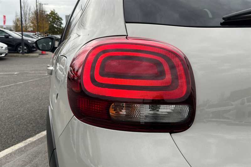 Used Citroen C3 2023 for sale - 76487653: Photo 35