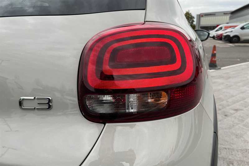 Used Citroen C3 2023 for sale - 76487653: Photo 37