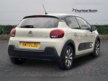 Used Citroen C3 2023 for sale - 76487653: Photo