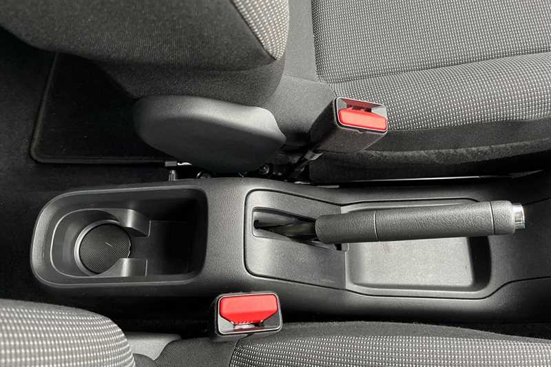 Used Citroen C3 2023 for sale - 76487653: Photo 46