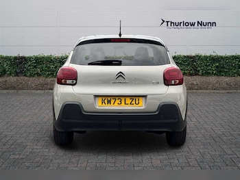 Used Citroen C3 2023 for sale - 76487653: Photo