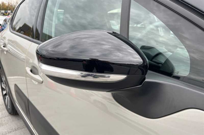 Used Citroen C3 2023 for sale - 76487653: Photo 52