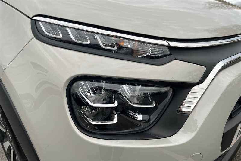 Used Citroen C3 2023 for sale - 76487653: Photo 54