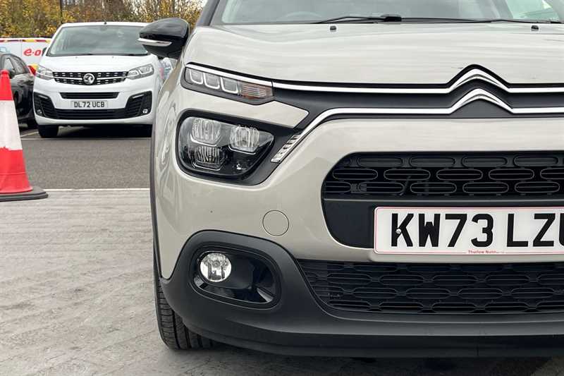 Used Citroen C3 2023 for sale - 76487653: Photo 56