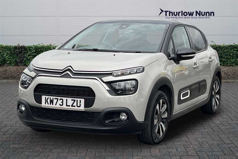 Used Citroen C3 2023 for sale - 76487653: Photo 7
