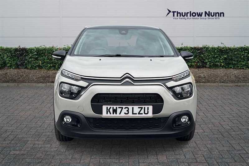 Used Citroen C3 2023 for sale - 76487653: Photo 8