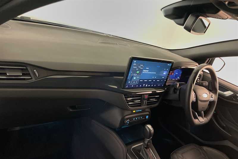 Used Ford Focus 2024 for sale - 77219001: Photo 16