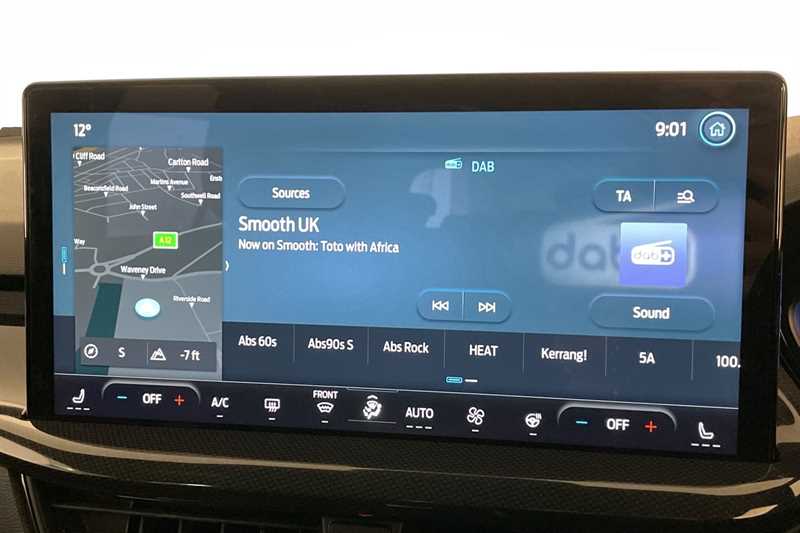 Used Ford Focus 2024 for sale - 77219001: Photo 19