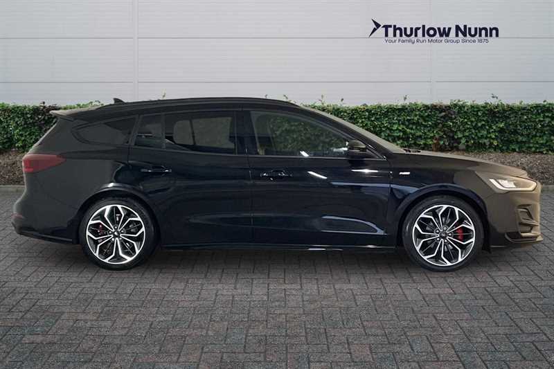 Used Ford Focus 2024 for sale - 77219001: Photo 2