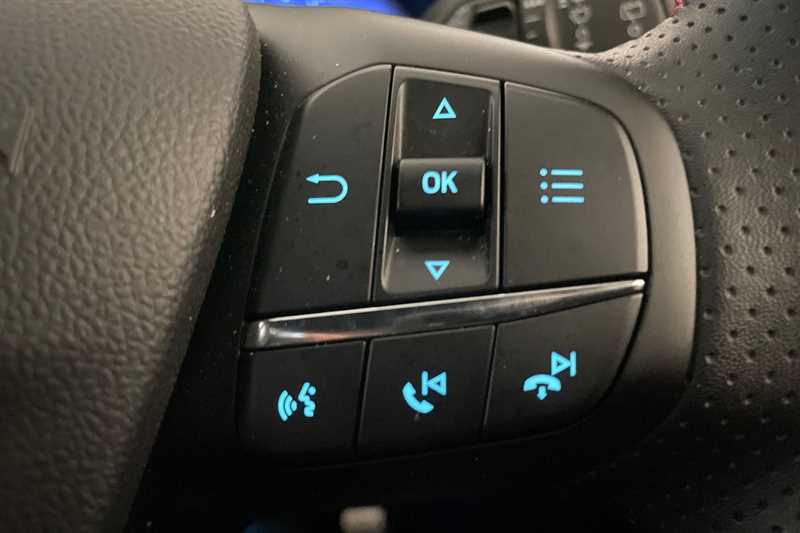 Used Ford Focus 2024 for sale - 77219001: Photo 22