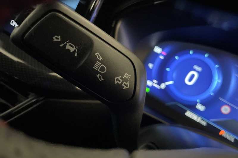 Used Ford Focus 2024 for sale - 77219001: Photo 25