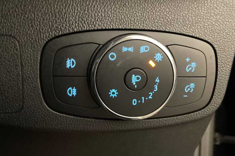 Used Ford Focus 2024 for sale - 77219001: Photo 27