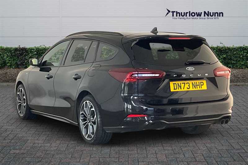 Used Ford Focus 2024 for sale - 77219001: Photo 5