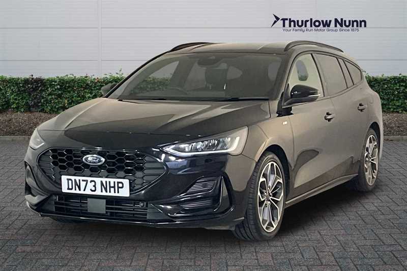 Used Ford Focus 2024 for sale - 77219001: Photo 8