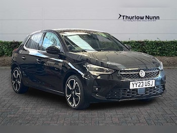 2023 - 1.2 Turbo Ultimate Hatchback 5dr Petrol Auto Euro 6 (s/s) (130 ps)