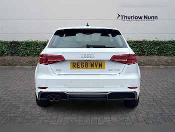Used Audi A3 2018 for sale - 78798824: Photo