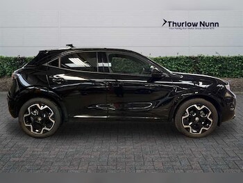 Used Vauxhall Mokka 2025 for sale - 77307822: Photo