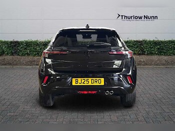 Used Vauxhall Mokka 2025 for sale - 77307822: Photo