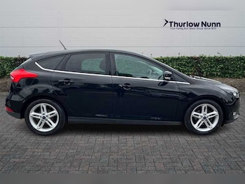 Used Ford Focus 2017 for sale - 78798806: Photo