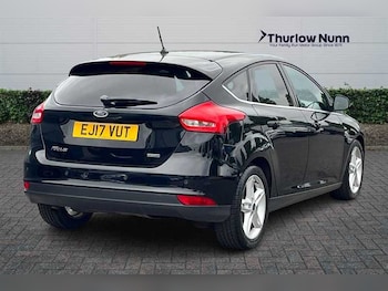 Used Ford Focus 2017 for sale - 78798806: Photo