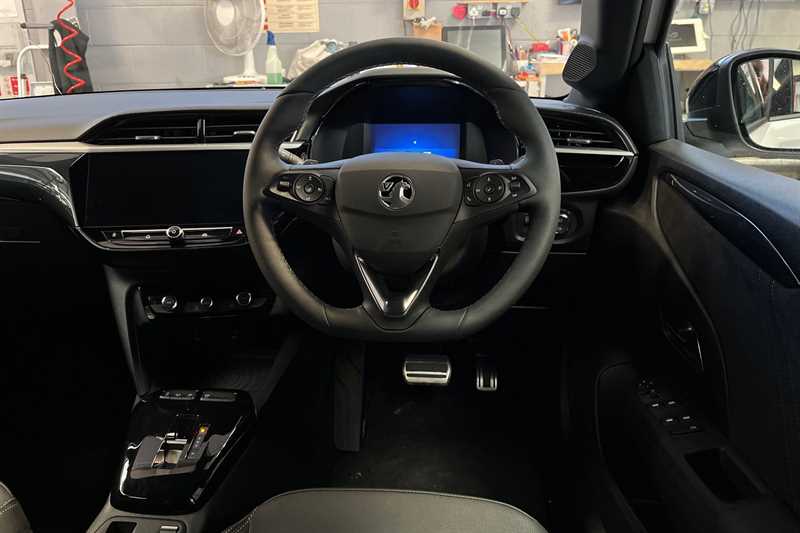 Used Vauxhall Corsa 2025 for sale - 77471301: Photo 11