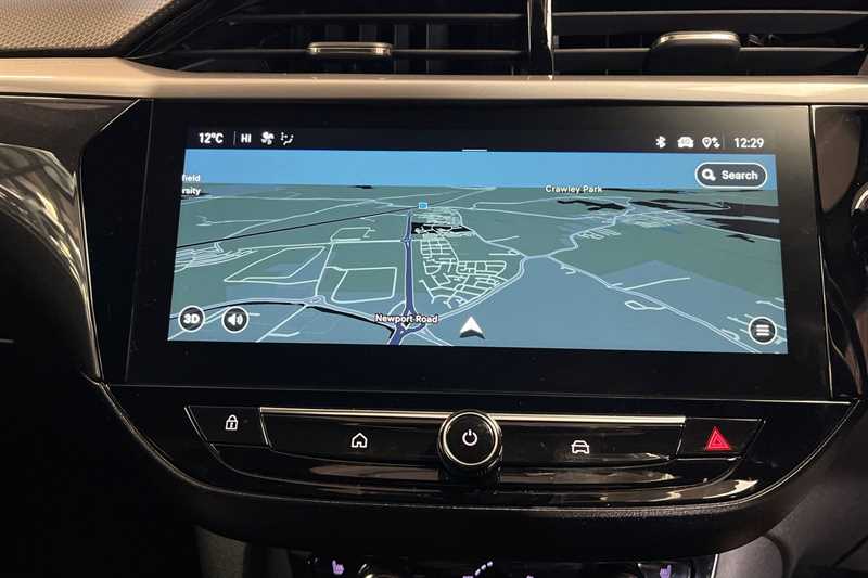 Used Vauxhall Corsa 2025 for sale - 77471301: Photo 18