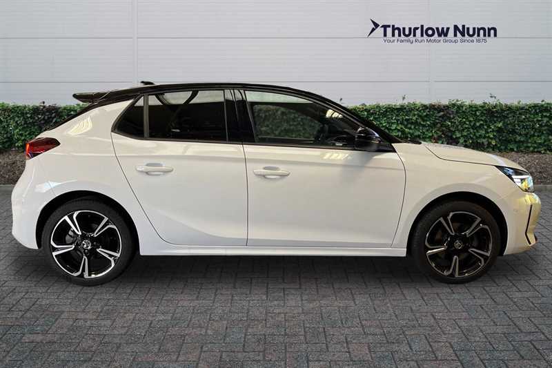 Used Vauxhall Corsa 2025 for sale - 77471301: Photo 2