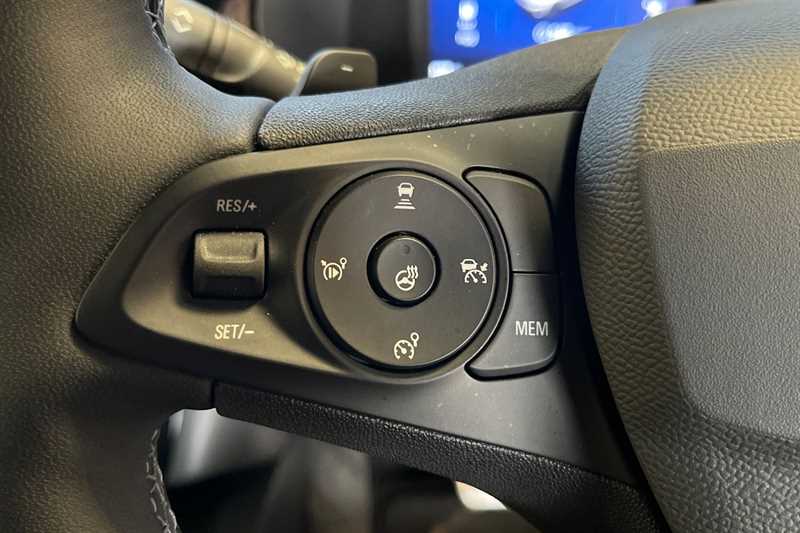 Used Vauxhall Corsa 2025 for sale - 77471301: Photo 21