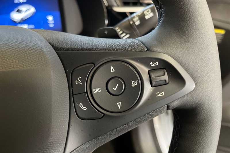 Used Vauxhall Corsa 2025 for sale - 77471301: Photo 22