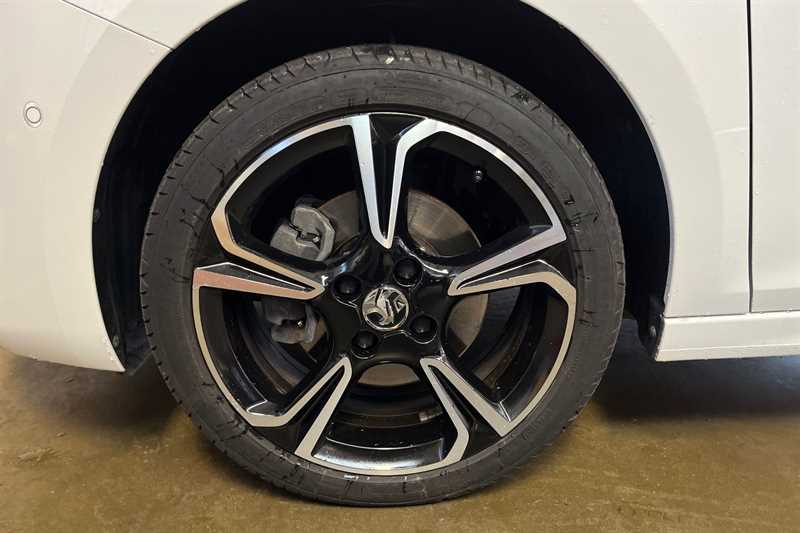 Used Vauxhall Corsa 2025 for sale - 77471301: Photo 25