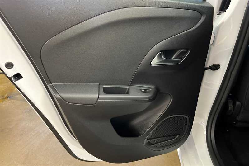 Used Vauxhall Corsa 2025 for sale - 77471301: Photo 29