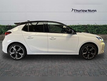 Used Vauxhall Corsa 2025 for sale - 77471301: Photo