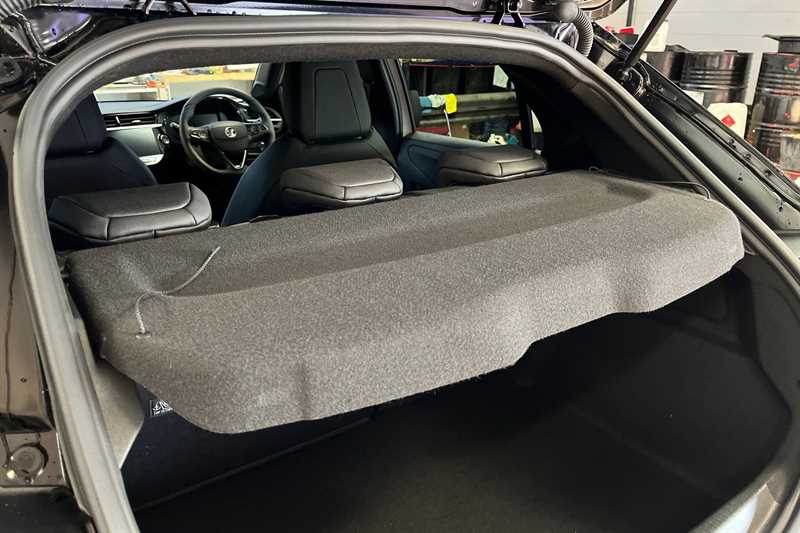 Used Vauxhall Corsa 2025 for sale - 77471301: Photo 43