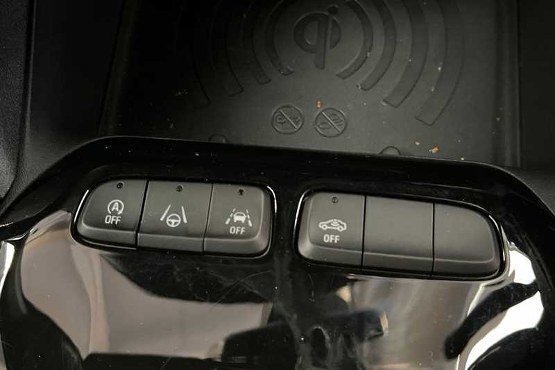 Used Vauxhall Corsa 2025 for sale - 77471301: Photo 47